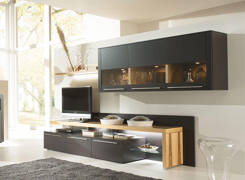 Thiết kế nội thất đương đại tận dụng nguồn sang tự nhiên tăng sự mượt mà cho căn bếp