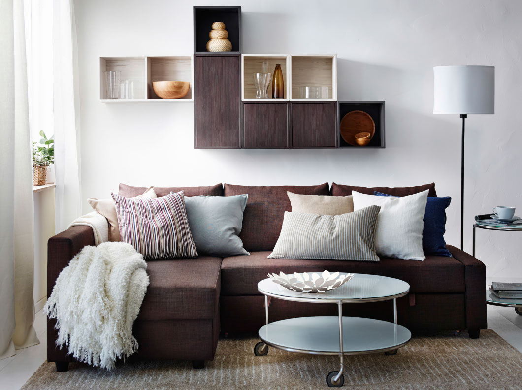 Thiết kế nội thất đương đại được lấy từ những vật liệu đơn giản nhưng tràn đầy sức sống và tinh tế